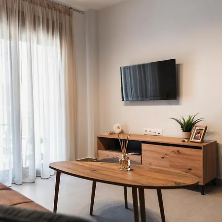 Apartment Cleo Seaside *