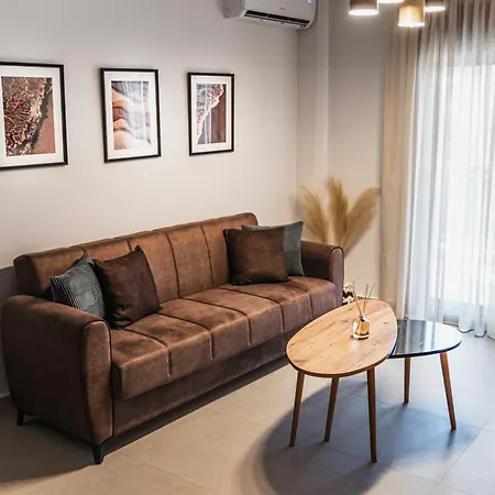 Apartment Cleo Seaside *