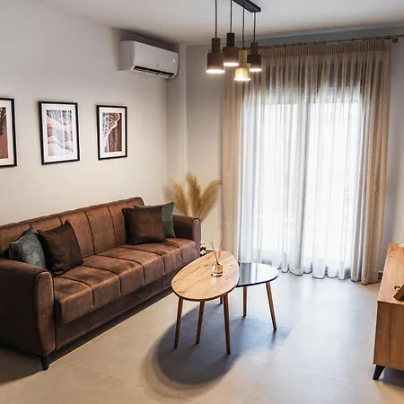 Apartment Cleo Seaside *