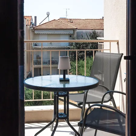 Apartment Cleo Seaside
