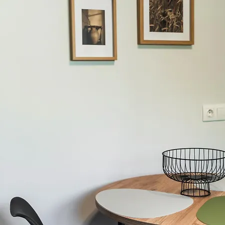 Cleo Seaside Apartment *